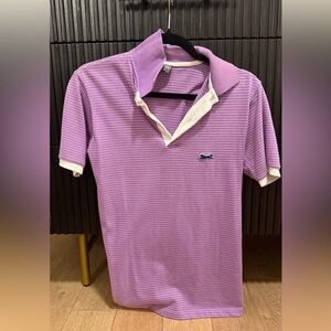 Le Tigre Polo Shirt Small
